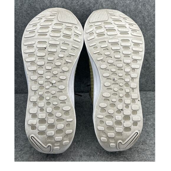 Nike Reactx Vanderbilt Baseball Athletic Sneakers - Men's 10M - Picture 9 of 10